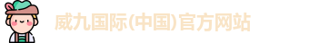 威九国际